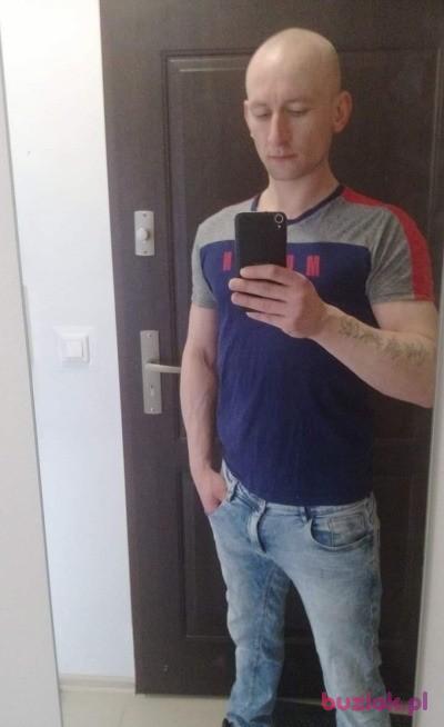 Kamil , Male, 39, Szczecin, Polska, Photo: 2
