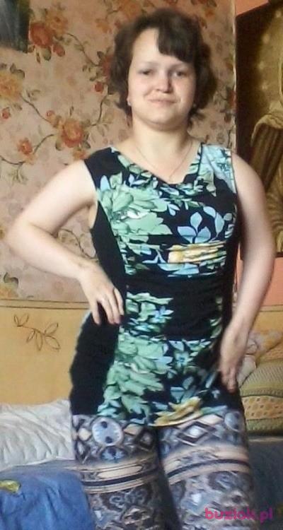 Agnieszka, Female, 33, Sułkowice, Polska, Photo: 2