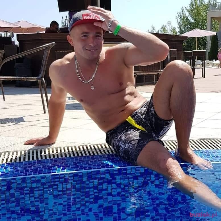 Mariusz, Male, 38, Breda, Holandia, Photo: 1