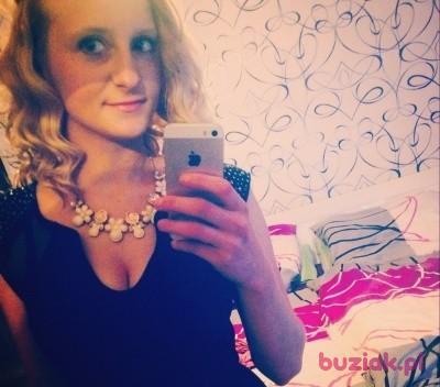Aleeksandra, Female, 32, Gliwice, Polska, Photo: 3