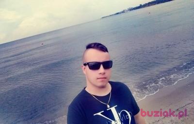 Rafał, Male, 30, Holandia, Photo: 1