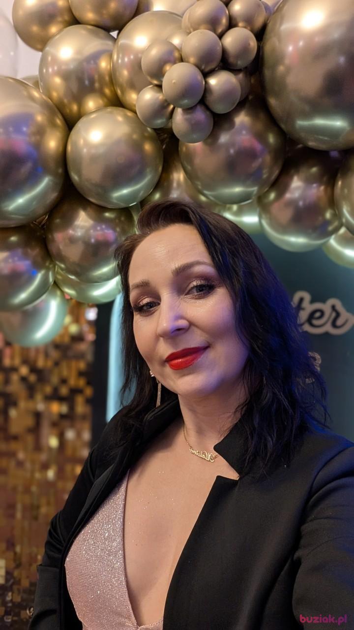 Malwina, Female, 41, Kielce, Polska, Photo: 2