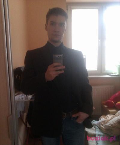 Tomasz, Male, 37, Warszawa, Polska, Photo: 4