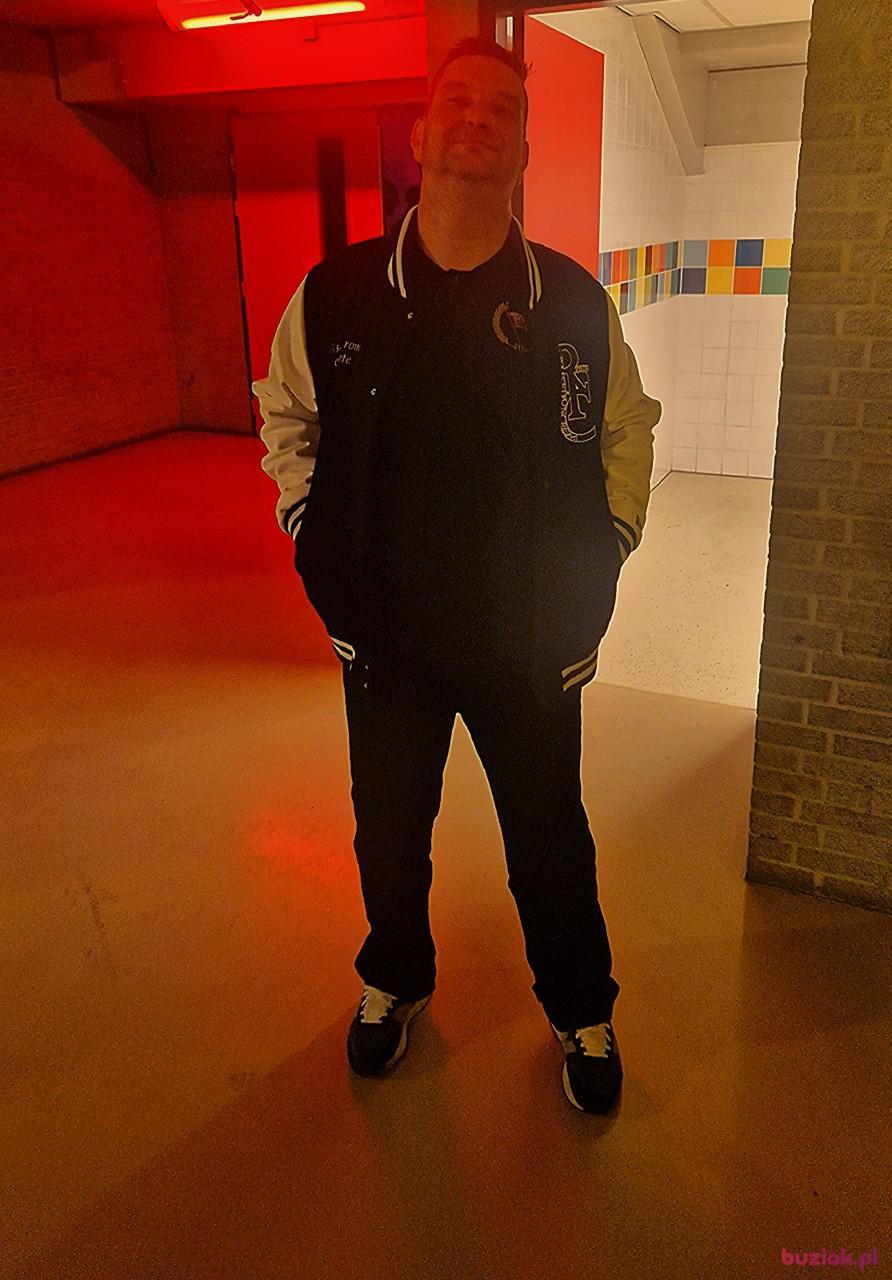Pawel, Male, 44, Zoetermeer, Holandia, Photo: 2