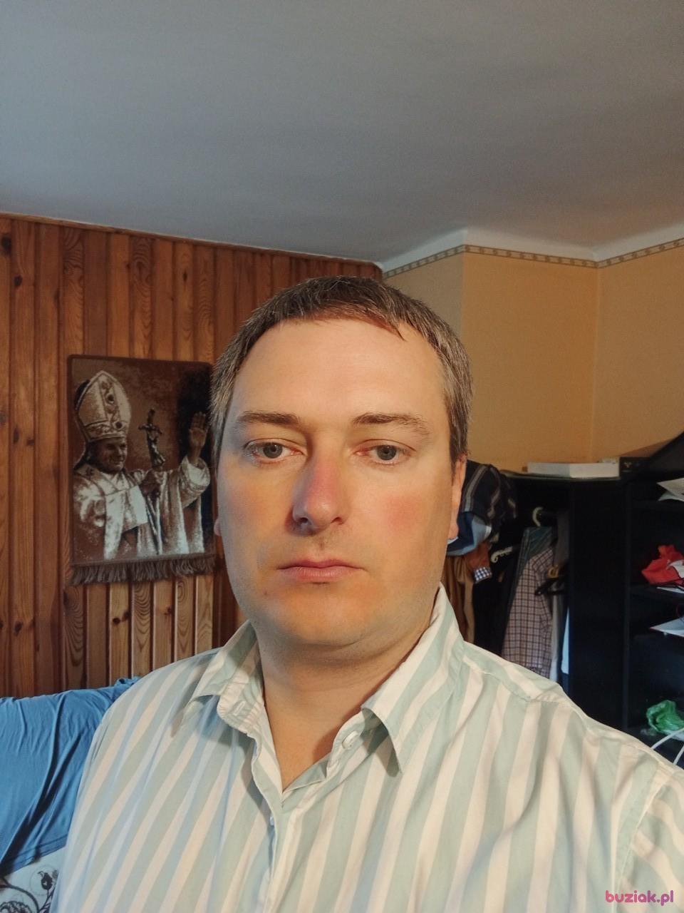 Krzysztof, Male, 42, Rzeszów, Polska, Photo: 2