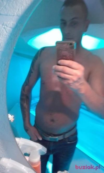 Sebastian, Male, 41, Elbląg, Polska, Photo: 2