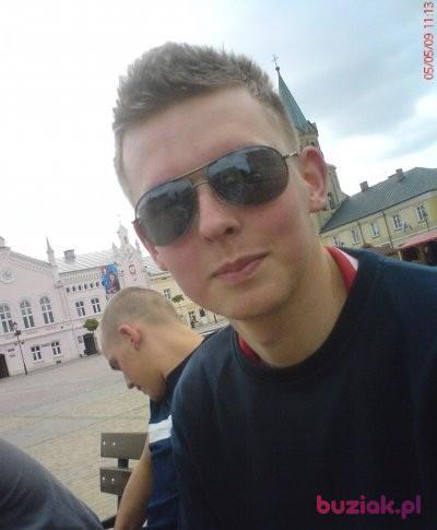 Krystian, Mężczyzna, 35, Krosno, Polska, Zdjęcie: 4