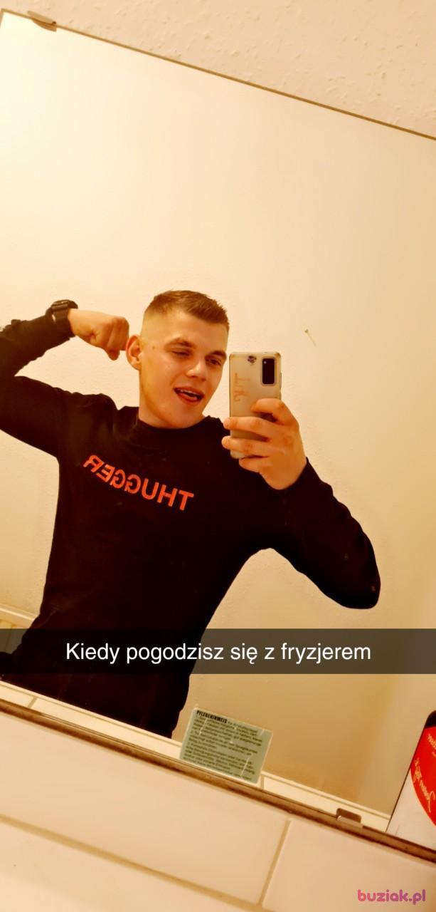 Marcyśek, Mężczyzna, 30, Hannover, Niemcy, Zdjęcie: 2