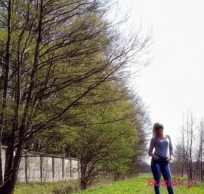 julia, Female, 46, Suwałki, Polska, Photo: 2