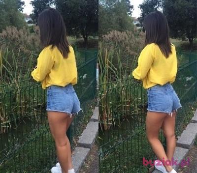Ola, Kobieta, 28, Szczecin, Polska, Zdjęcie: 2