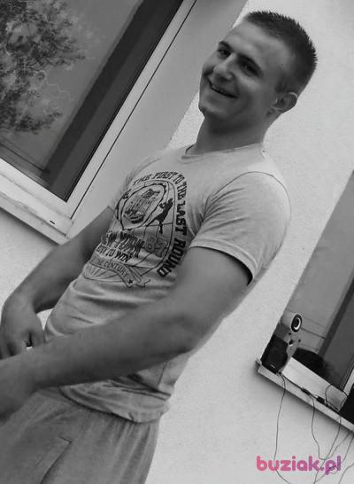 Marek, Male, 40, Prabuty, Polska, Photo: 2