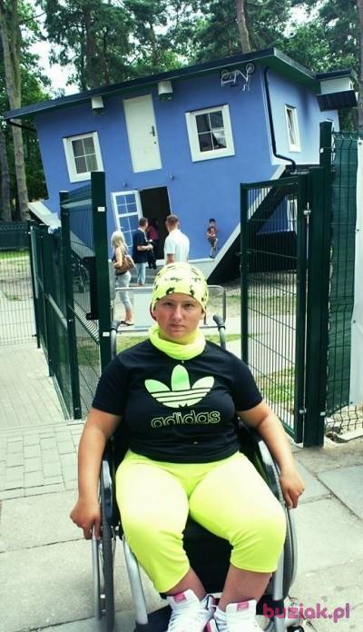 Sara, Female, 29, Polska, Photo: 5