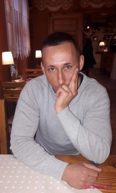 Marek, Mężczyzna, 38,  Leipzig, Niemcy, Zdjęcie: 2