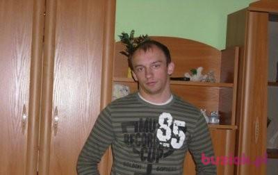 Rafcio19, Male, 39, Polska, Photo: 1