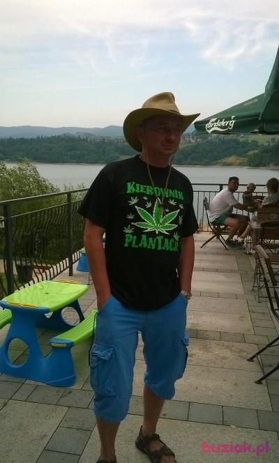Janusz, Mężczyzna, 57, Łódź, Polska, Zdjęcie: 1