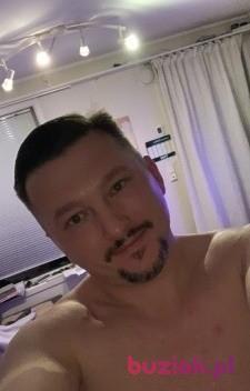 Jakub, Male, 47, Śrem, Polska, Photo: 2