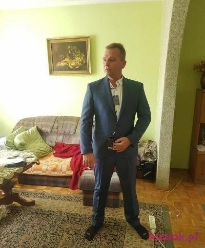 Kamil, Male, 41, Ząbki, Polska, Photo: 3