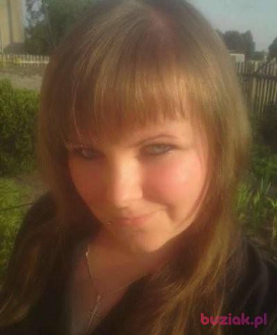 Hania , Female, 33, Szamotuły, Polska, Photo: 3