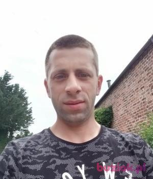 Przemek, Male, 42, Sława, Polska, Photo: 2