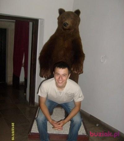 Damian, Mężczyzna, 34, Dęblin, Polska, Zdjęcie: 3