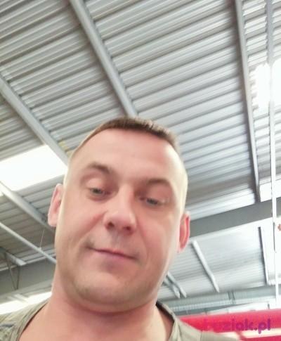 Łukasz , Male, 42, Holandia, Photo: 1