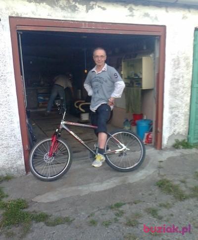 Adam, Male, 55, Dusseldorf, Niemcy, Photo: 1