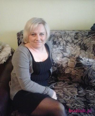 Marzena, Female, 52, Lidzbark Warmiński, Polska, Photo: 3