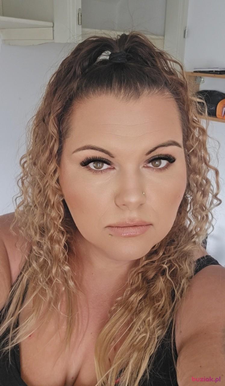 Emma, Female, 36, Arnhem, Holandia, Photo: 2
