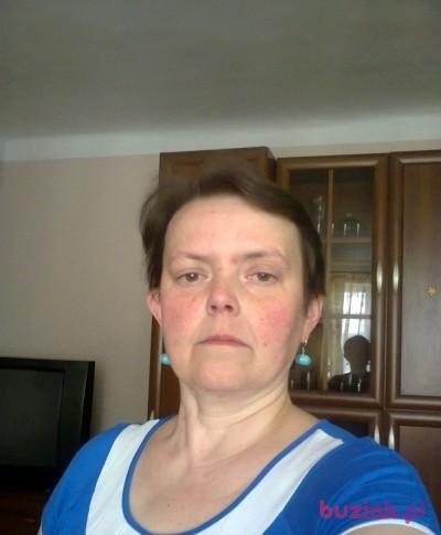 Ewa68k, Kobieta, 58, Zgierz, Polska, Zdjęcie: 4