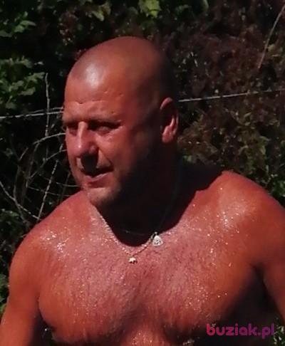 Tomcio, Male, 53, Myślenice, Polska, Photo: 2
