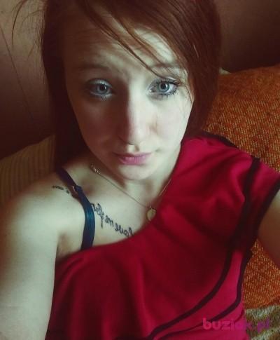 Paulina, Female, 27, Hajnówka, Polska, Photo: 1