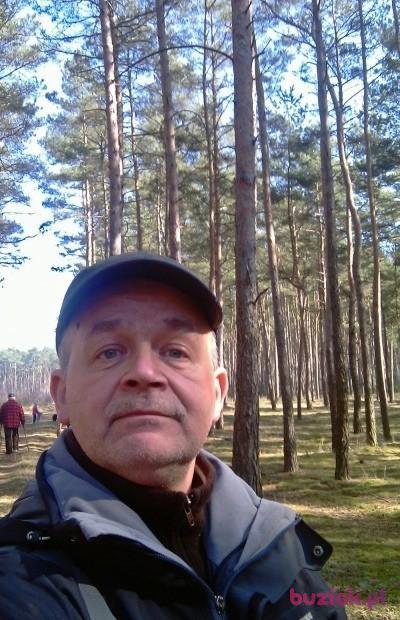 Maciej, Male, 55, Piła, Polska, Photo: 18