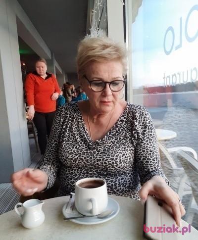 Jozefina, Female, 70, Piła, Polska, Photo: 1