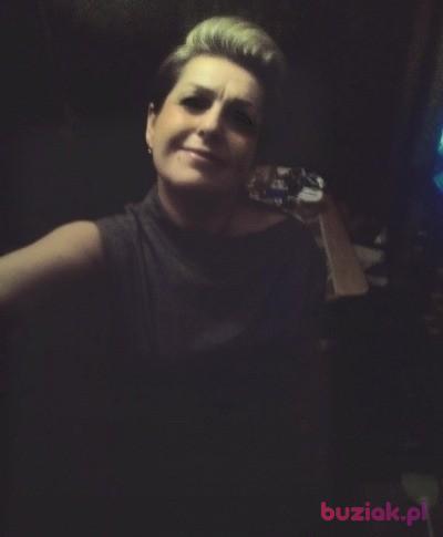 Beata, Female, 48, Bytom, Polska, Photo: 2