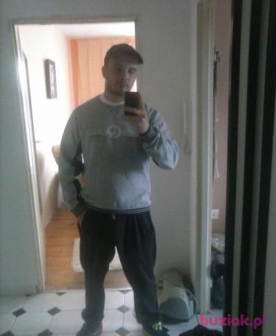 Adam, Male, 36, Ciechanów, Polska, Photo: 4