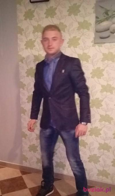 mariusz, Male, 38, Polkowice, Polska, Photo: 3