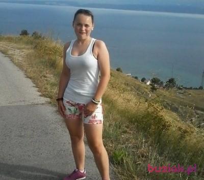 Patrycja , Female, 28, Kock, Polska, Photo: 2
