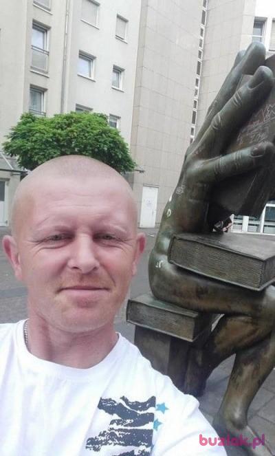 Janusz, Male, 52, Orzesze, Polska, Photo: 6