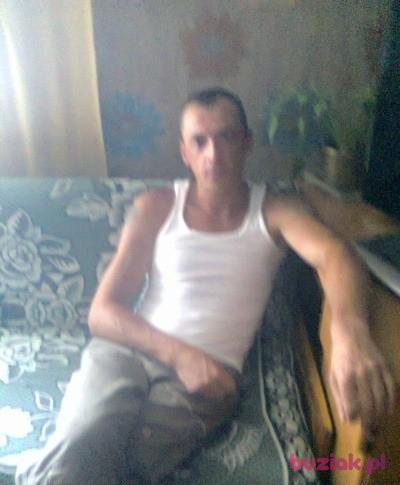 Grzesiek, Mężczyzna, 46, Siedlce, Polska, Zdjęcie: 3