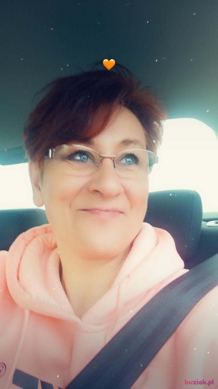 Grażyna, Kobieta, 53, Holandia, Zdjęcie: 2
