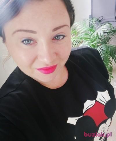 Misia, Female, 36, Ostrów Wielkopolski, Polska, Photo: 1