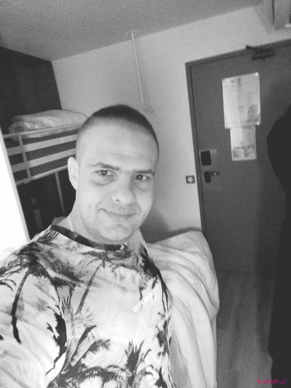 Dave, Male, 35, Rastatt, Niemcy, Photo: 2