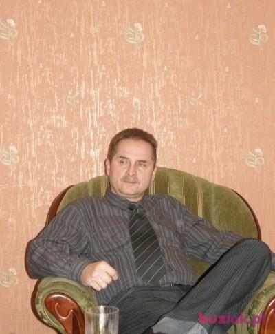 Zbyszek, Male, 65, Słubice, Polska, Photo: 1
