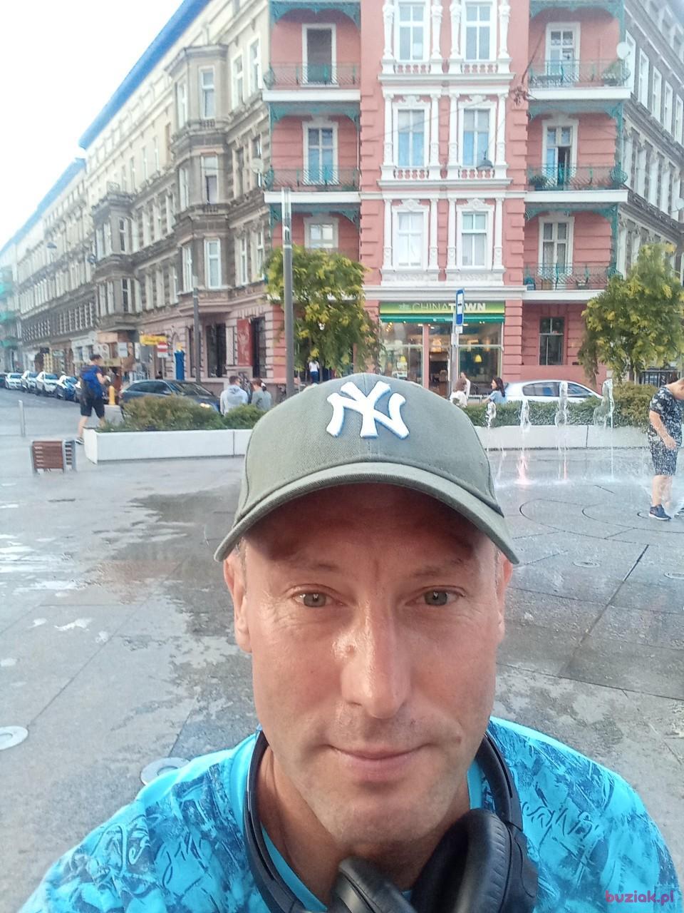 Krzysztof , Mężczyzna, 48, Szczecin, Polska, Zdjęcie: 3