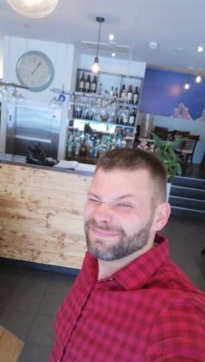 Gerard , Male, 43, Wielka Brytania, Photo: 2