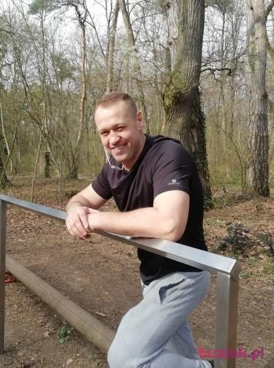 Paweł, Mężczyzna, 44, Niemcy, Zdjęcie: 1