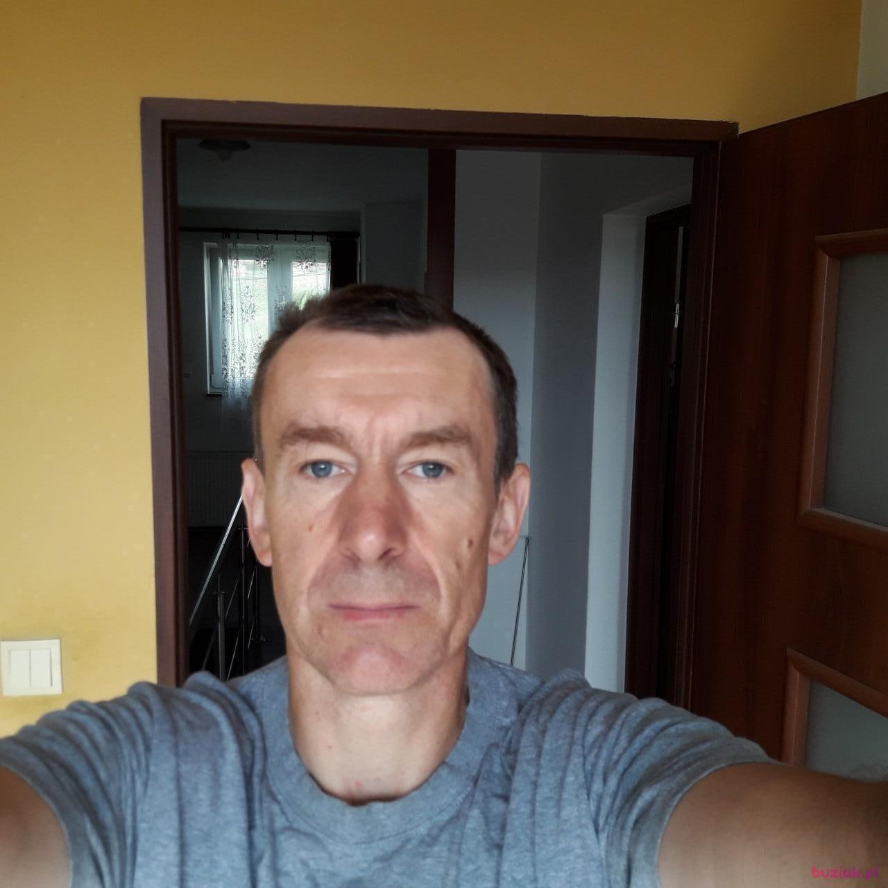 staszek, Male, 44, Myślenice, Polska, Photo: 2
