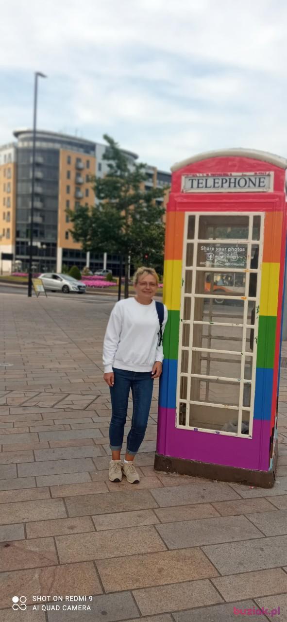 ania, Female, 55, Wielka Brytania, Photo: 3