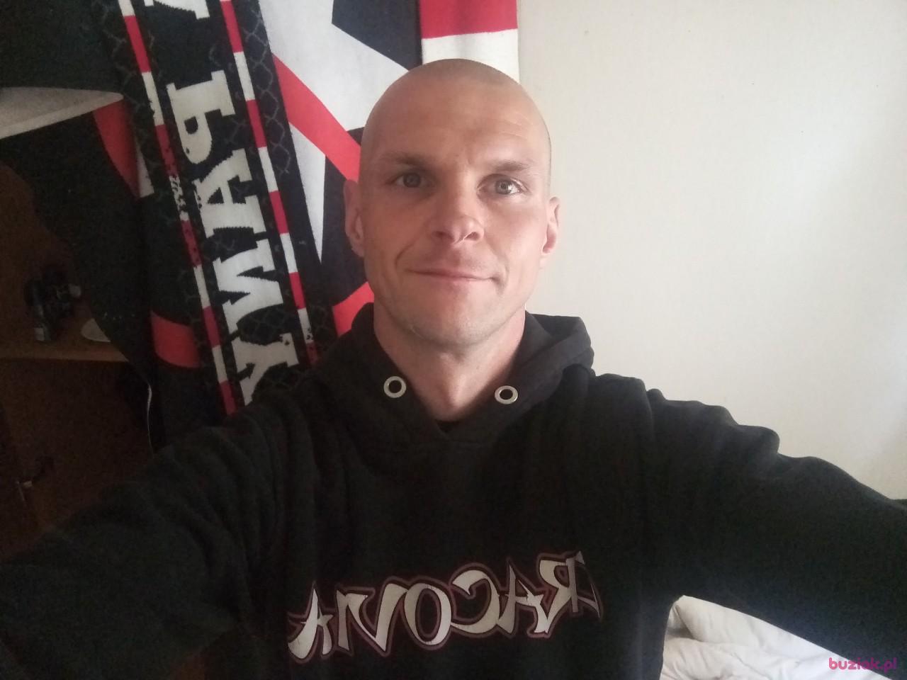 Krzysiek, Mężczyzna, 39, Niemcy, Zdjęcie: 3