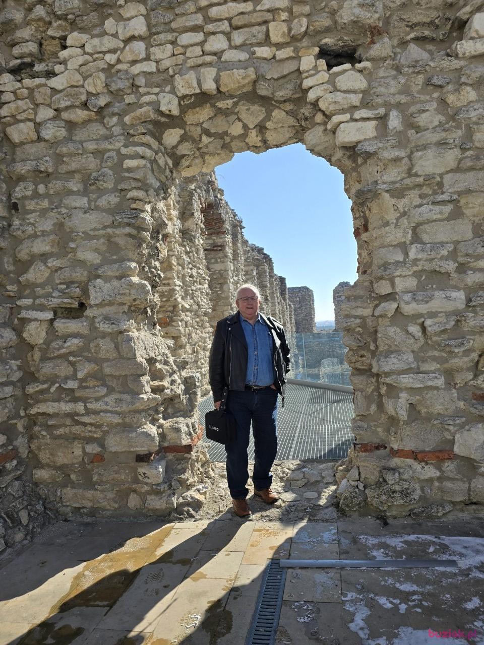 Zbigniew, Male, 69, Kraków, Polska, Photo: 3